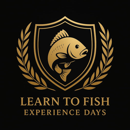 What to expect from a fishing lesson with Learn to Fish