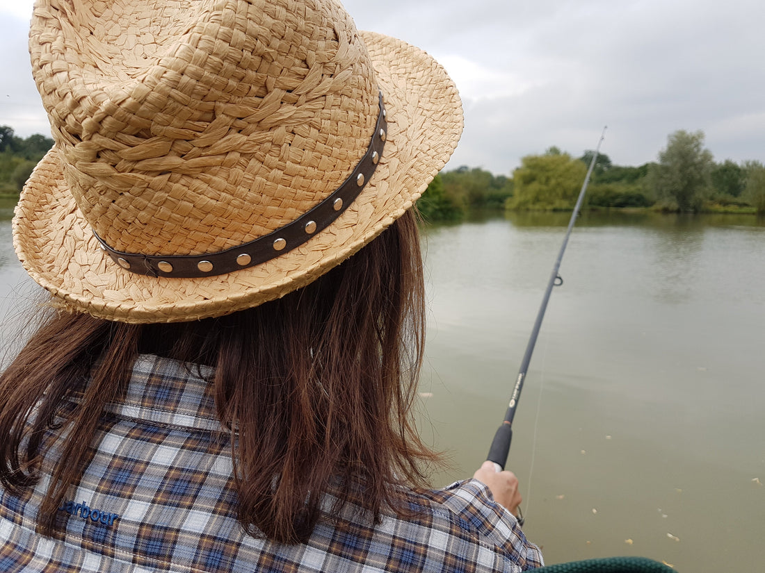 How Fishing Supports Mental Health and Wellbeing