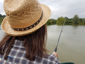 BEGINNERS FISHING LESSON FOR ONE (2HRS)